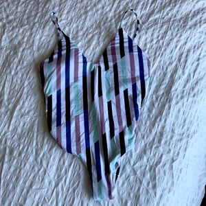 Malai One Piece Swimsuit